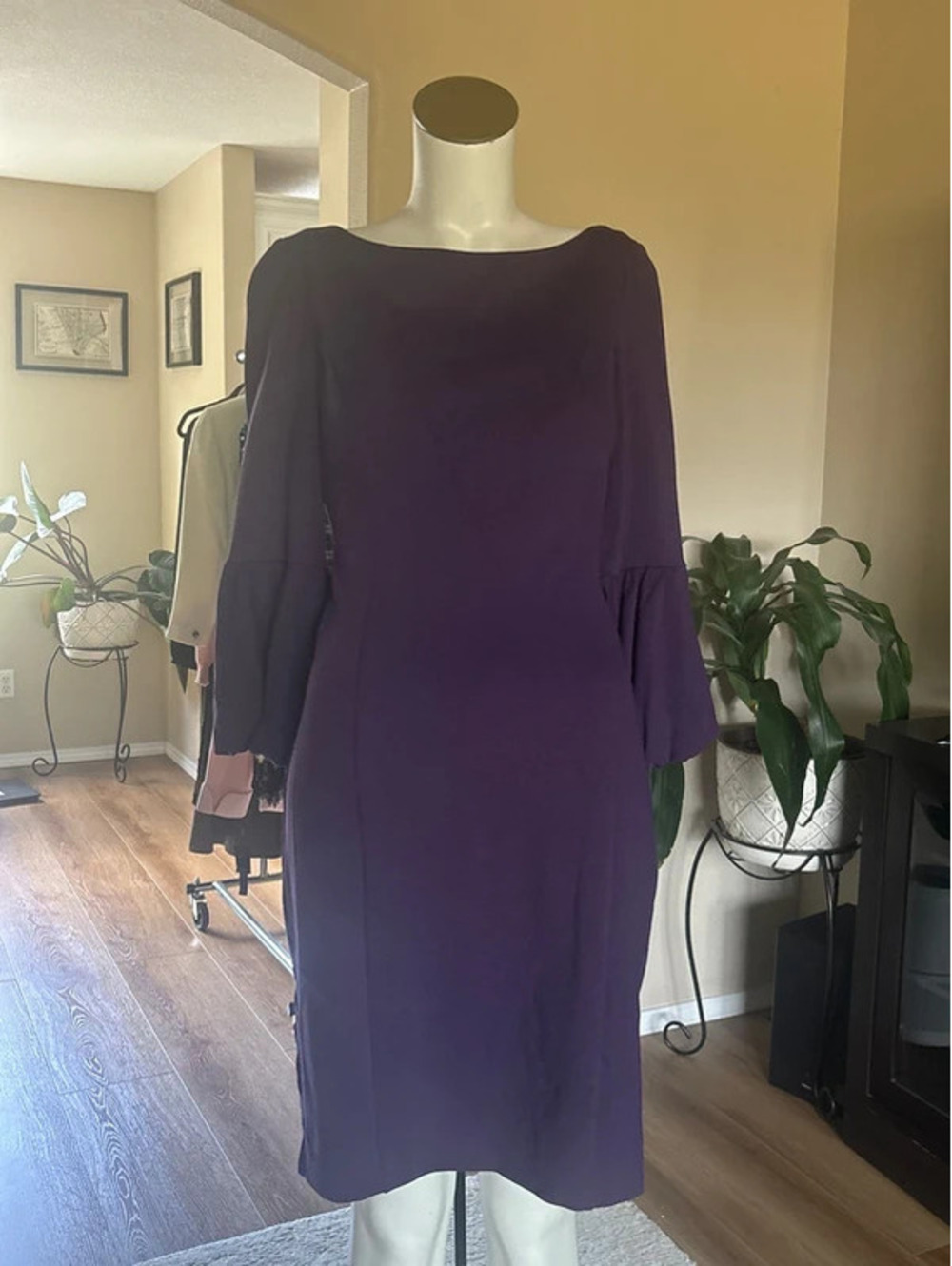 Eliza J Dress Size 6